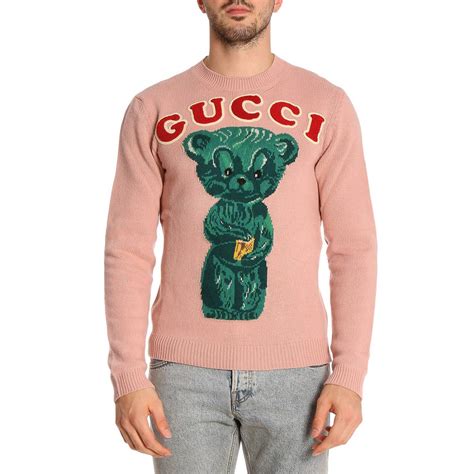 mens red and pink gucci|gucci clothing line.